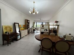 Central Green Condominium (D3), Condominium #503187841